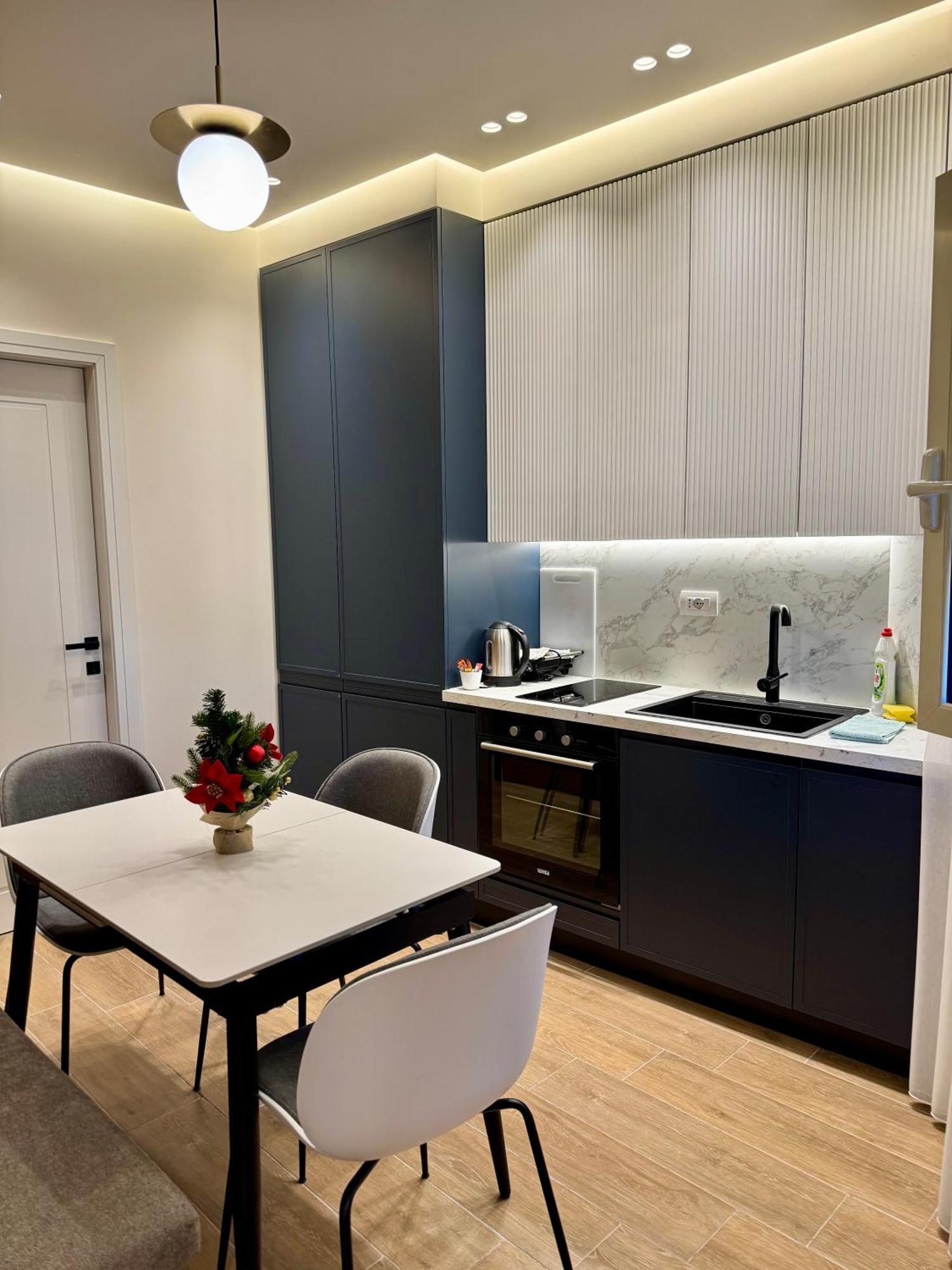Ferienhaus Casa Topia Durrës